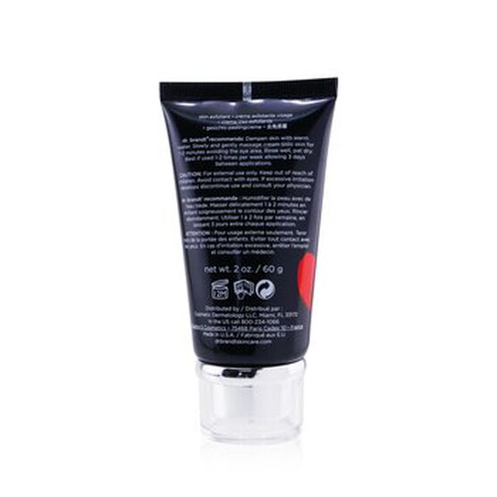 Microdermabrasion Age Defying Exfoliator (#Say I L, , alternate image number null