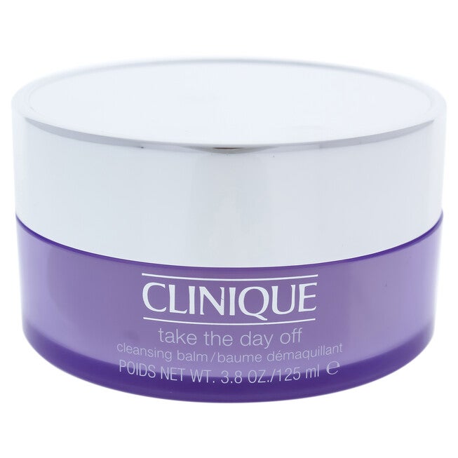Take The Day Off Cleansing Balm by Clinique for Unisex - 3.8 oz Balm, , alternate image number null
