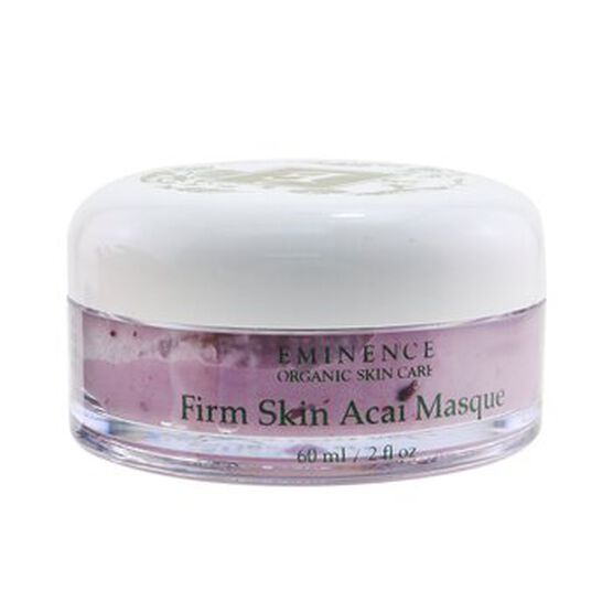 Firm Skin Acai Masque, Firm Skin Acai Masqu, hi-res image number null