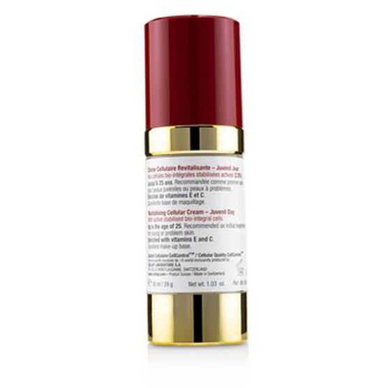 Cellcosmet Juvenil Cellular Day Cream, , alternate image number null