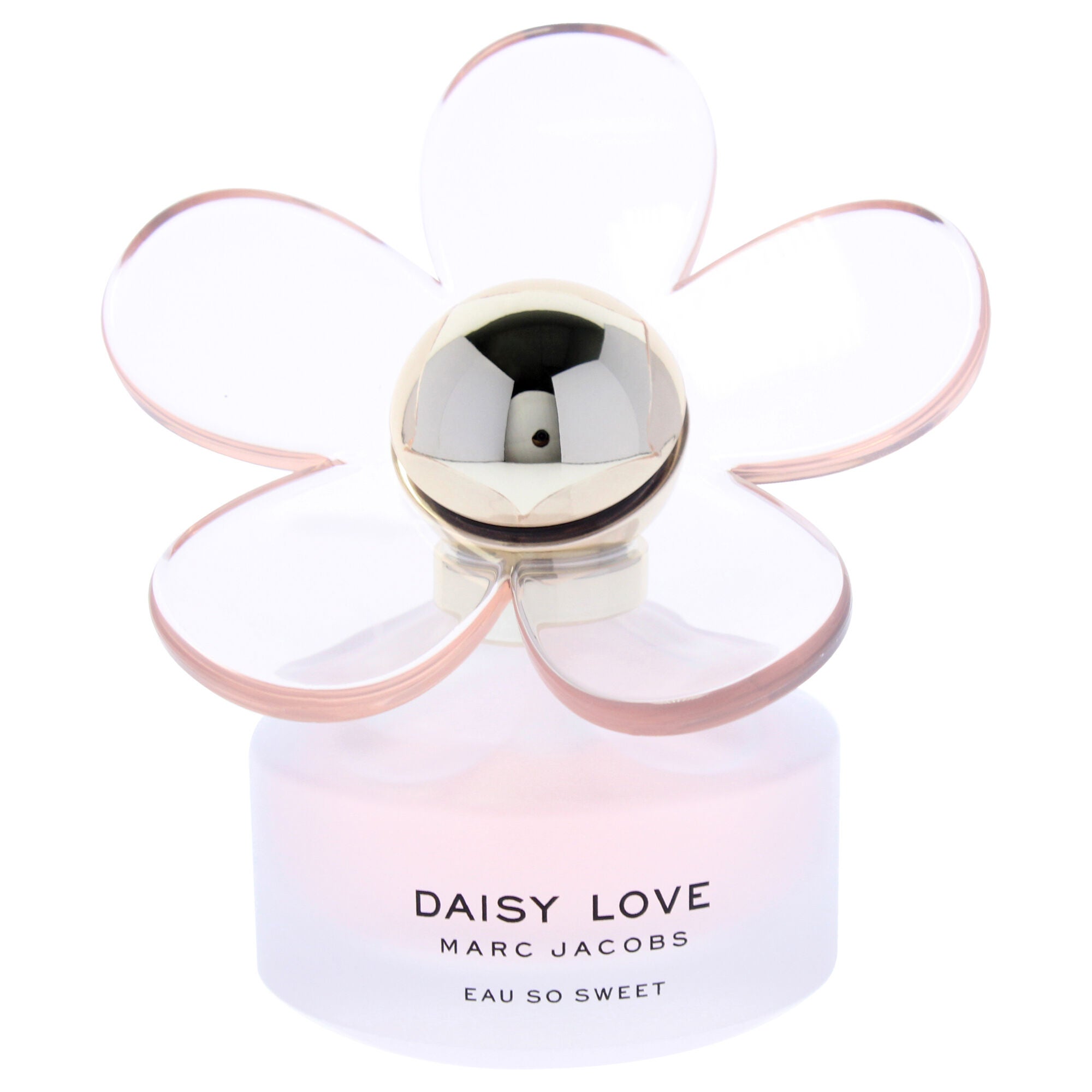 Daisy Love Eau So Sweet by Marc Jacobs for Women - 1 oz EDT Spray, See Description, alternate image number 1