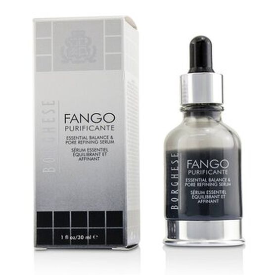 Fango Essential Balance & Pore Refining Serum, , alternate image number null