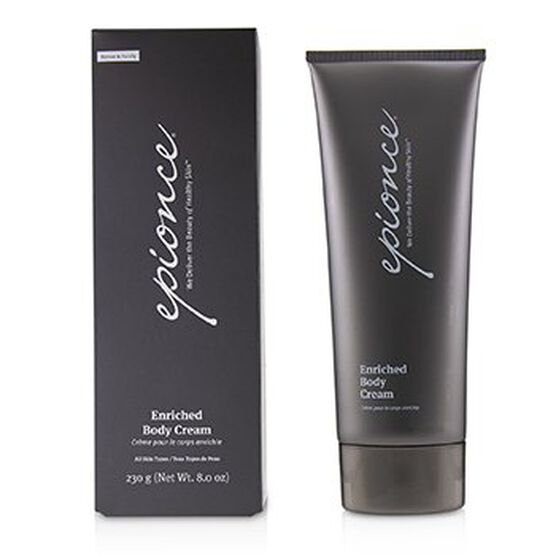 Enriched Body Cream, , alternate image number null
