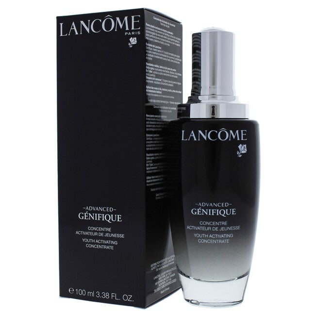 Advanced Genifique Youth Activating Concentrate by Lancome for Unisex - 3.38 oz Serum, NA, alternate image number null