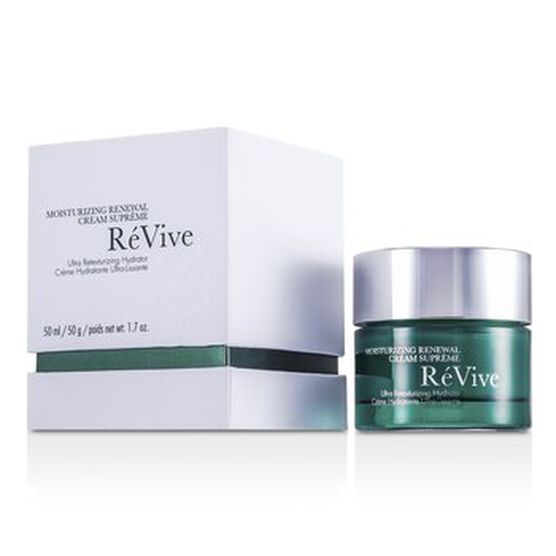 Moisturizing Renewal Cream Supreme, , alternate image number null