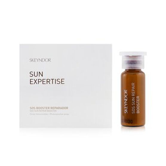 Sun Expertise SOS Sun Repair Booster (For Photosen, , alternate image number null