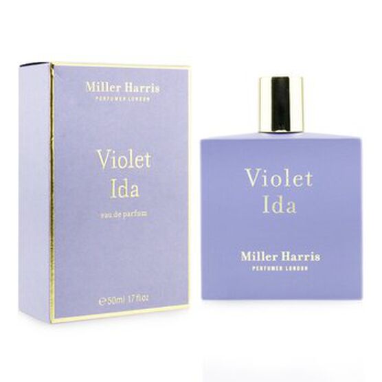 Violet Ida Eau De Parfum Spray, , alternate image number null
