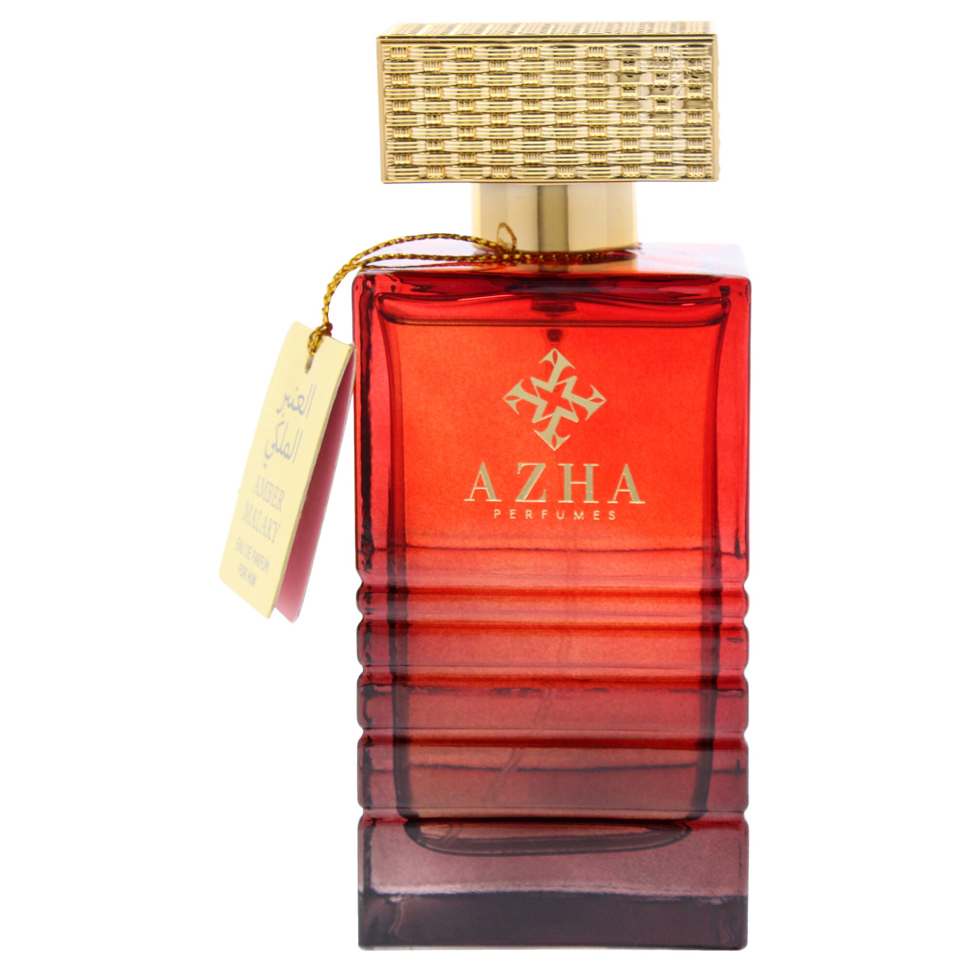 Emerald Nebula Collection - Amber Malaky by Azha for Men - 3.3 oz EDP Spray, See Description, alternate image number 4