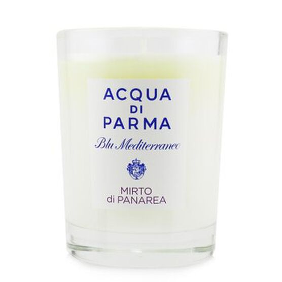 Scented Candle - Mirto Di Panarea, , alternate image number null