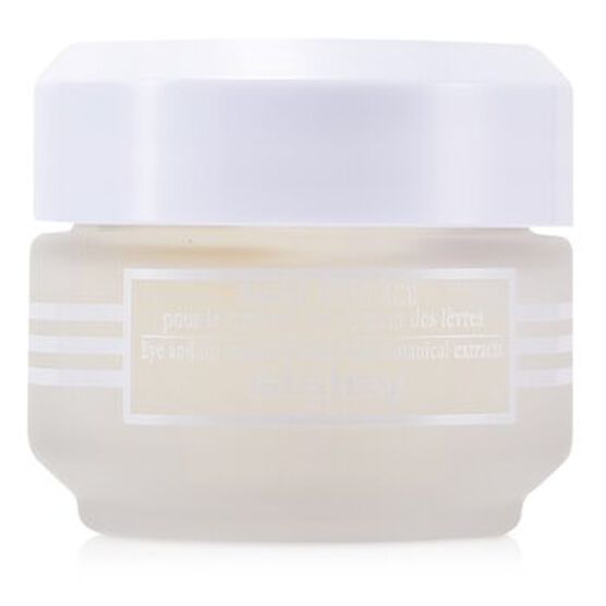 Botanical Eye & Lip Contour Balm, , alternate image number null