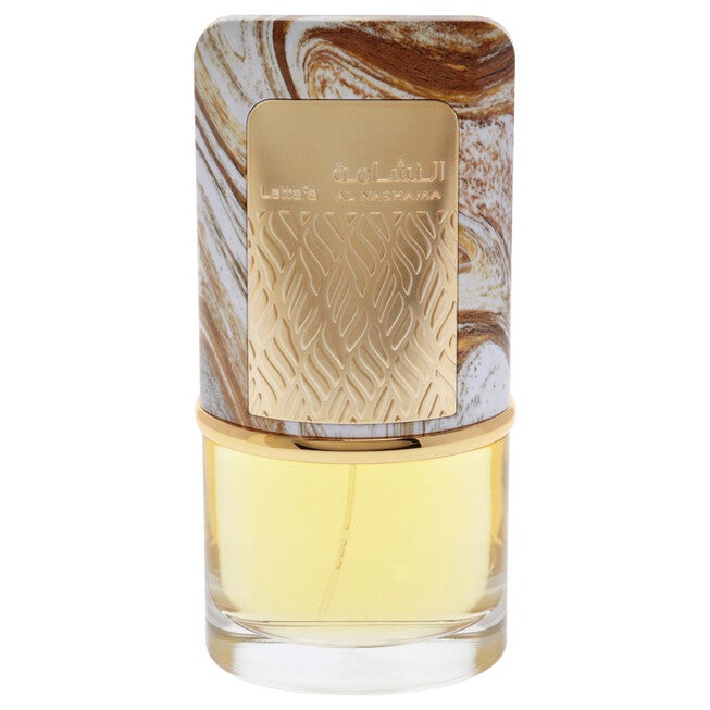 Al Nashama by Lattafa for Unisex - 3.4 oz EDP Spray, See Description, alternate image number 1