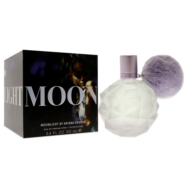 Moonlight by Ariana Grande for Women - 3.4 oz EDP Spray, , alternate image number null