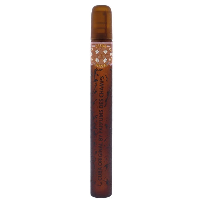 Cuba Mexico Maya by Cuba for Women - 1.17 oz EDP Spray, , alternate image number 4