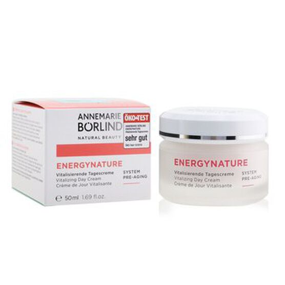 Energynature System Pre-Aging Vitalizing Day Cream, , alternate image number null