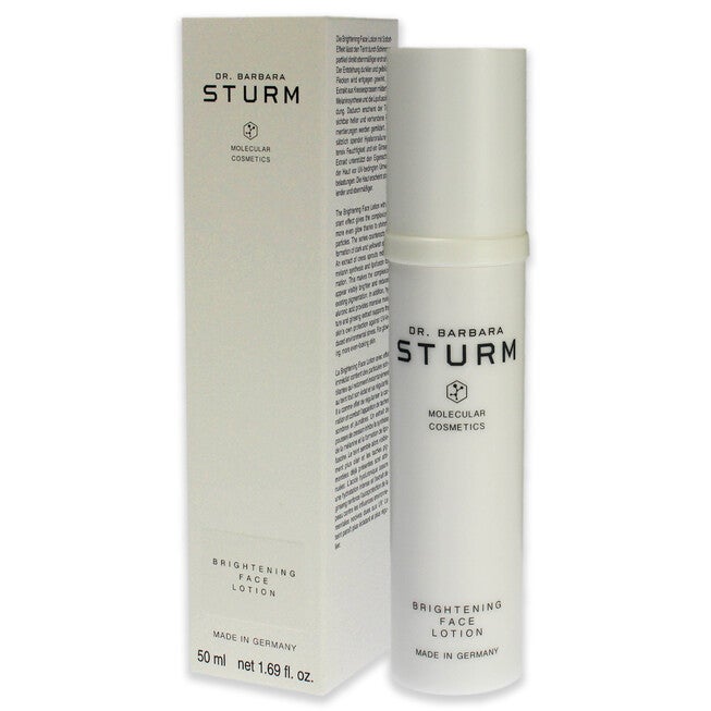 Brightening Face Lotion by Dr. Barbara Sturm for Unisex - 1.7 oz Lotion, See Description, alternate image number 3
