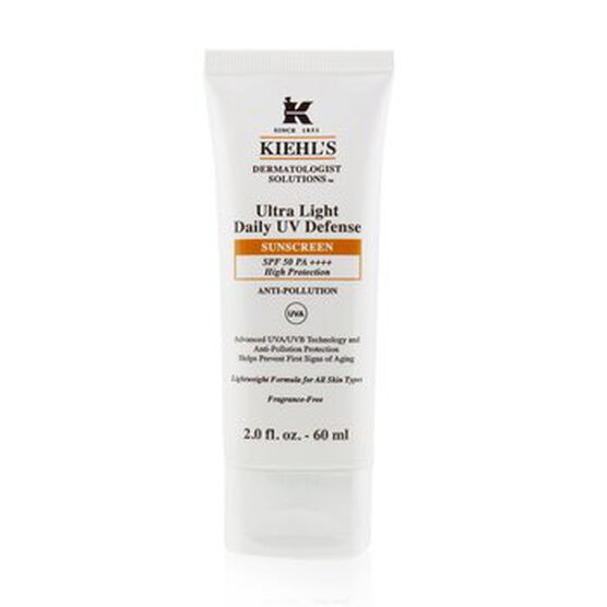 Ultra Light Daily UV Defense SPF 50 PA +++, Ultra Light Daily UV, hi-res image number null