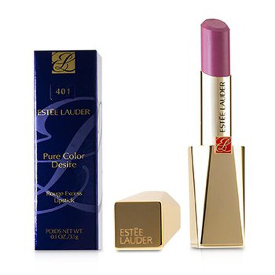 Pure Color Desire Rouge Excess Lipstick, , alternate image number null