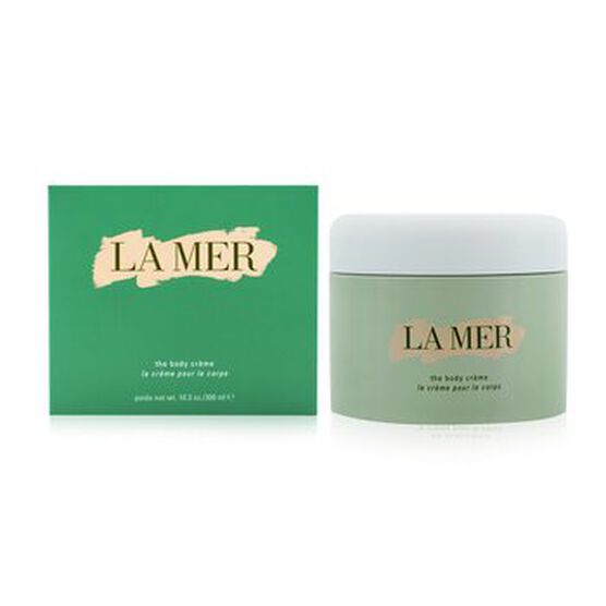 Soin De La Mer The Body Creme, , alternate image number null
