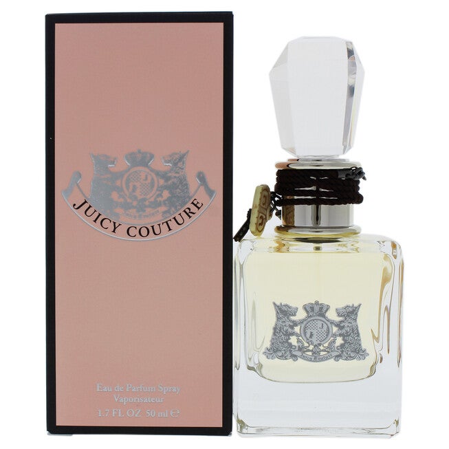 Juicy Couture by Juicy Couture for Women - 1.7 oz EDP Spray, NA, hi-res image number null