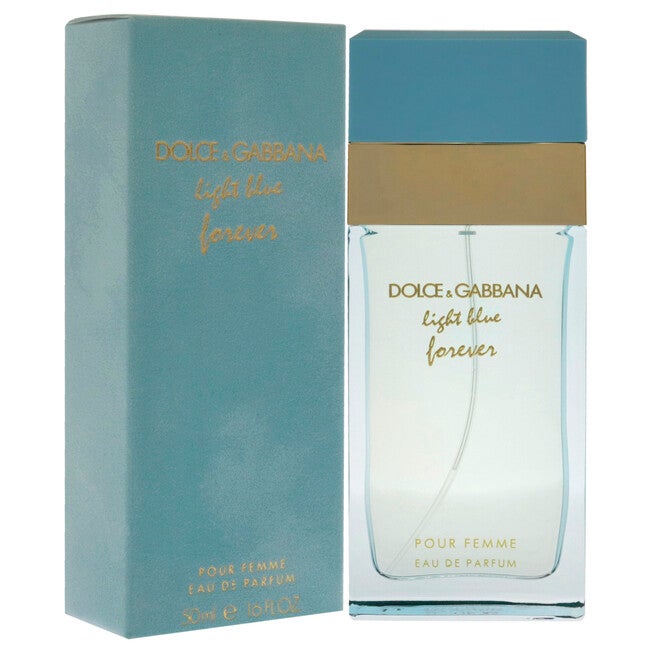 Light Blue Forever by Dolce and Gabbana for Women - 1.6 oz EDP Spray, , alternate image number 7
