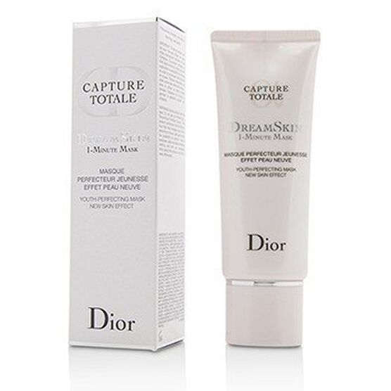Capture Totale Dreamskin 1-Minute Mask, Capture Totale, hi-res image number null
