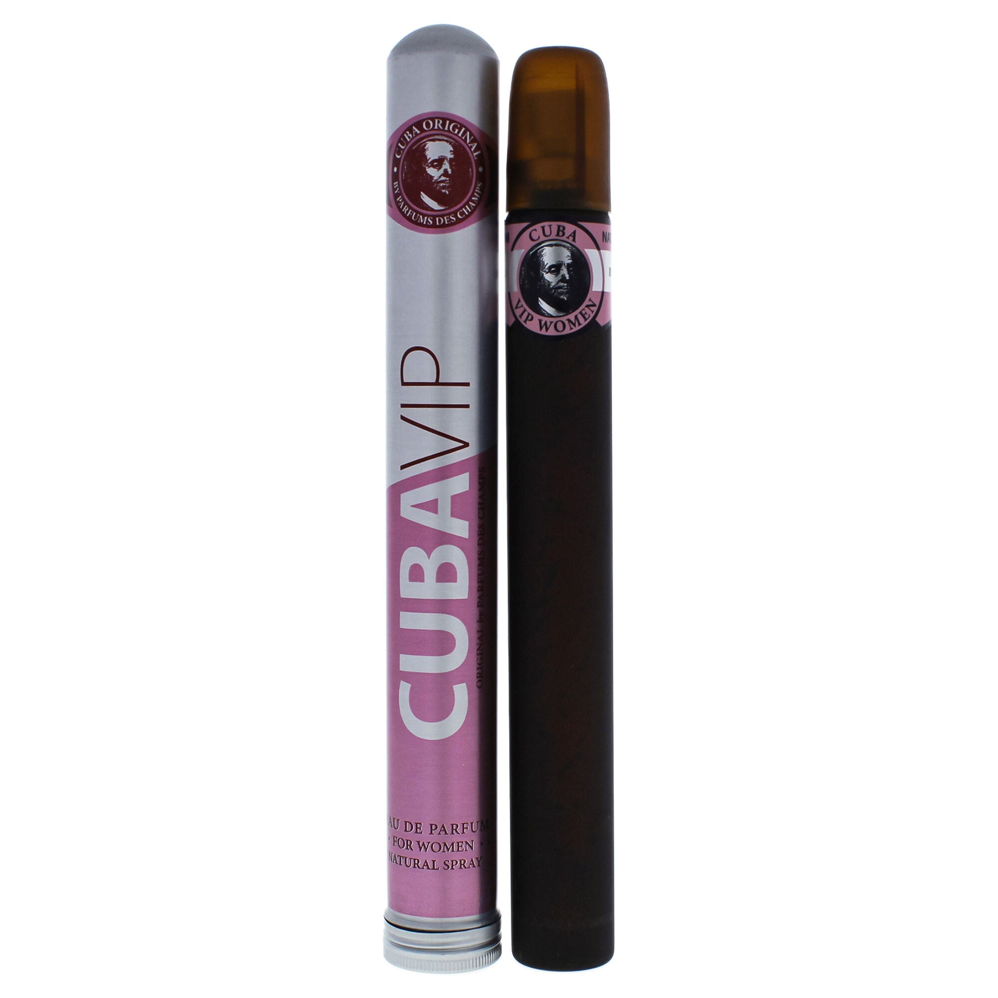 VIP by Cuba for Women - 1.17 oz EDP Spray, , alternate image number 4