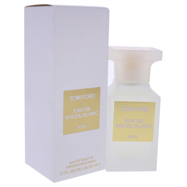 Eau de Soleil Blanc by Tom Ford for Unisex - 1.7 oz EDT Spray, , alternate image number null