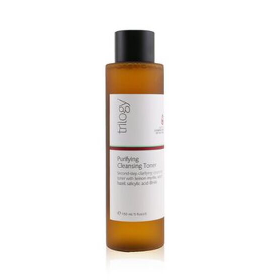 Purifying Cleansing Toner (For Combination /Oily S, Purifying Cleansing, hi-res image number null