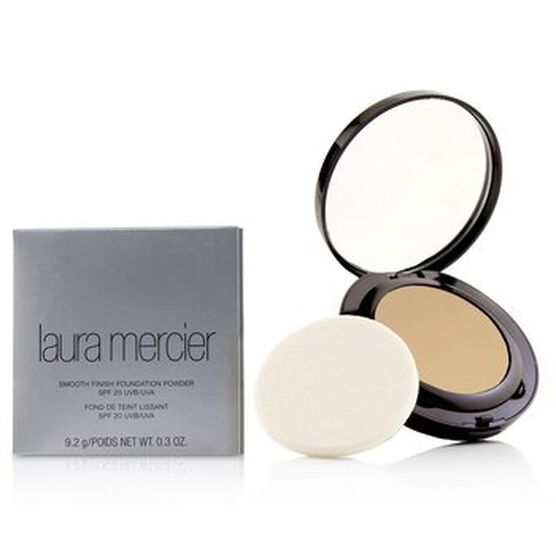 Smooth Finish Foundation Powder SPF 20, , alternate image number null