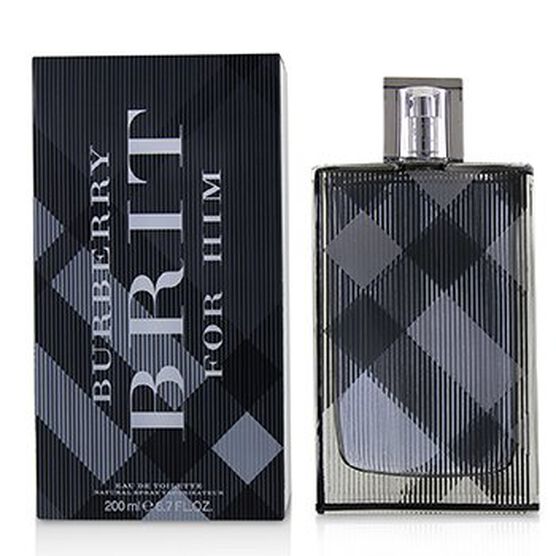 Brit Eau De Toilette Spray, , alternate image number null