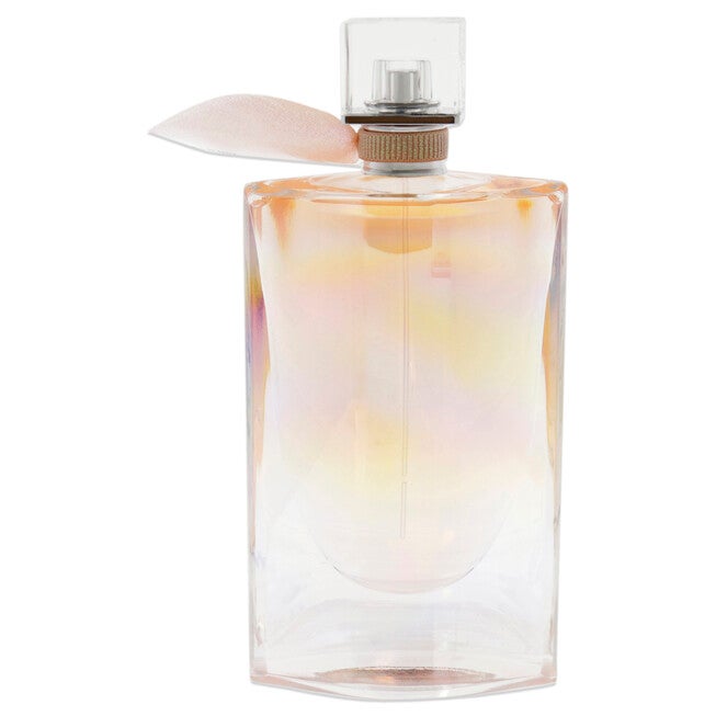 La Vie Est Belle Soleil Cristal by Lancome for Women - 3.4 oz LEau de Parfum Spray, , alternate image number null