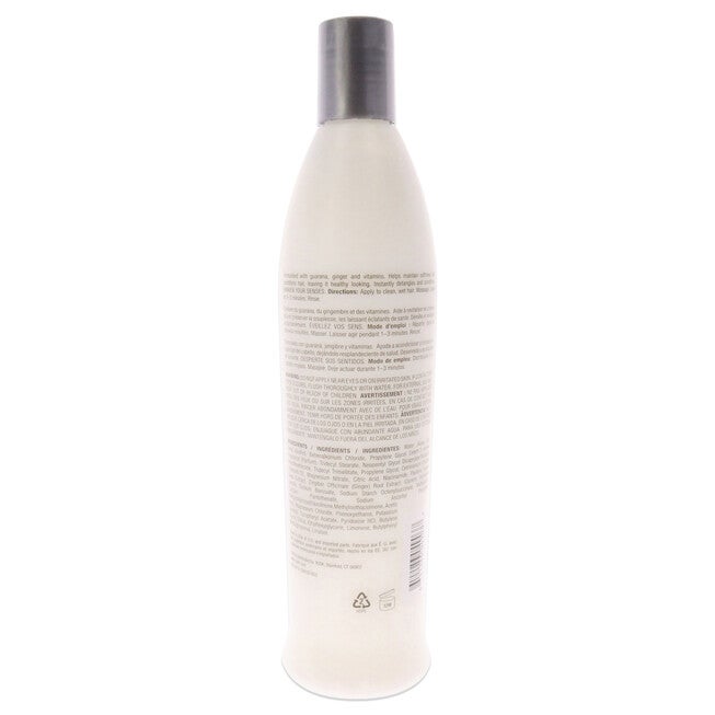 Sensories Calm Conditioner by Rusk for Unisex - 13.5 oz Conditioner, See Description, alternate image number 1