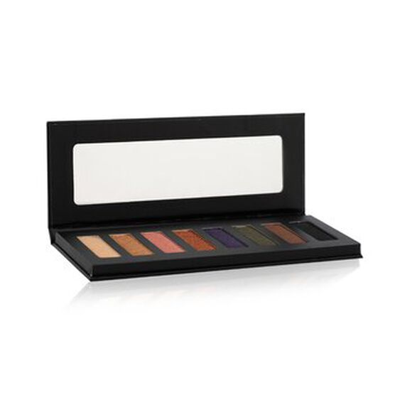 8 Well Eyeshadow Palette, # Crown Jewels, hi-res image number null