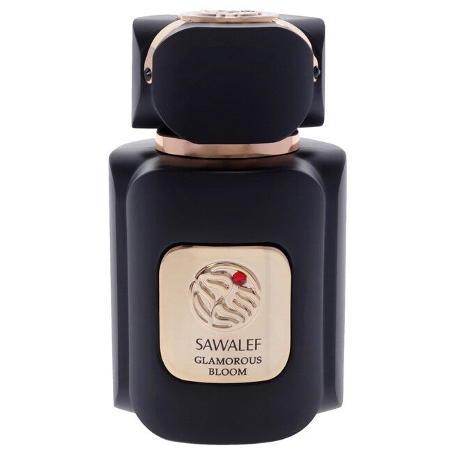 Glamorous Bloom by Sawalef for Women - 2.7 oz EDP Spray, See Description, alternate image number 4