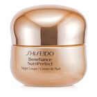 Benefiance NutriPerfect Night Cream, , alternate image number null