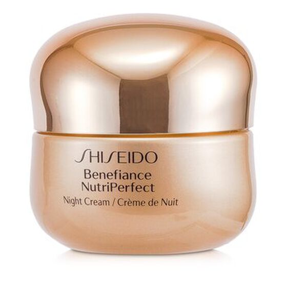 Benefiance NutriPerfect Night Cream, , alternate image number null