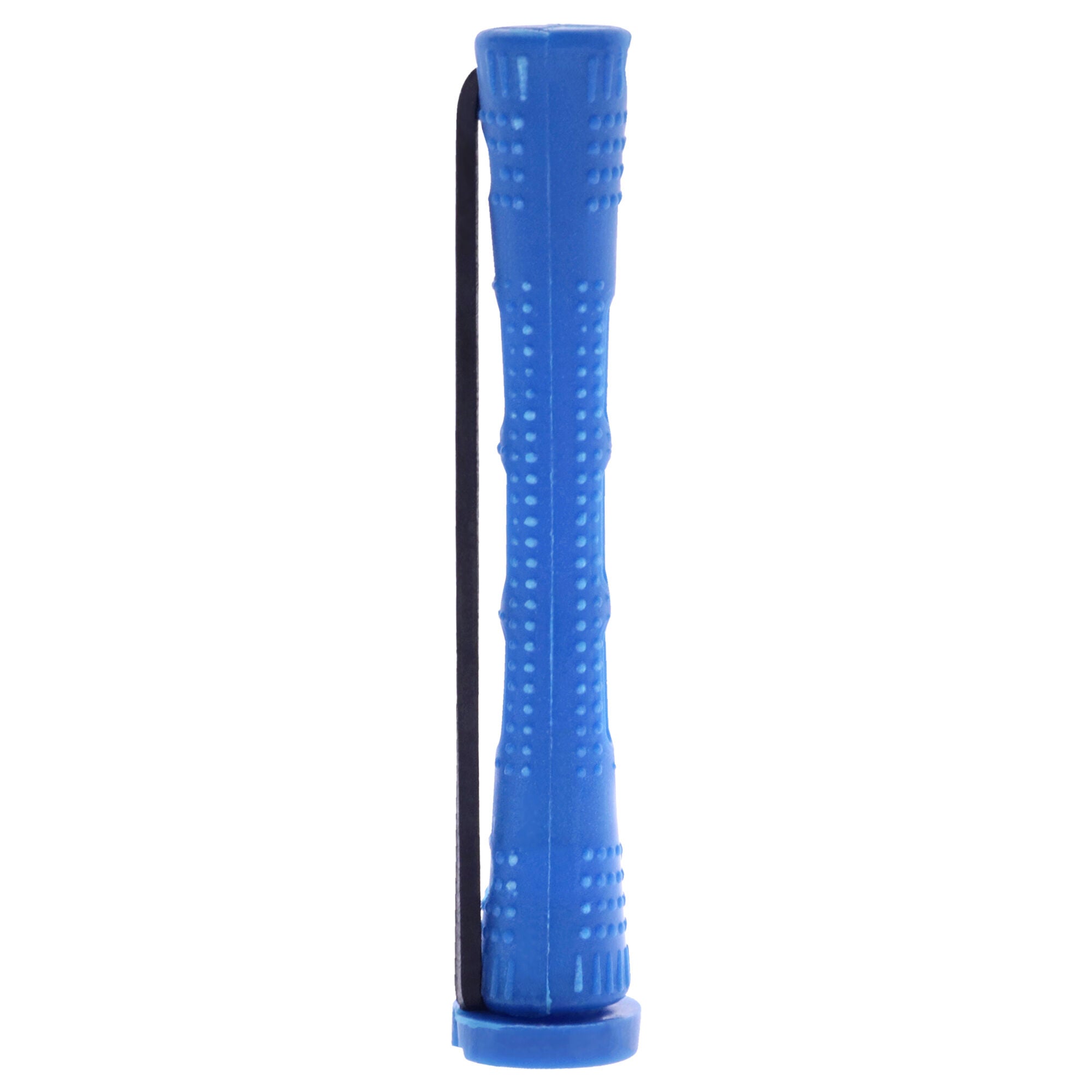 Concave Perm Rods Short - Blue by Marianna for Women - 0.63 cm Hair Rods, See Description, alternate image number 1