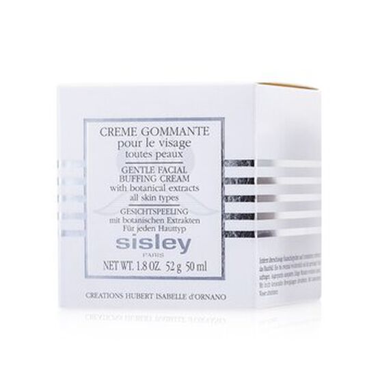 Botanical Gentle Facial Buffing Cream, , alternate image number null