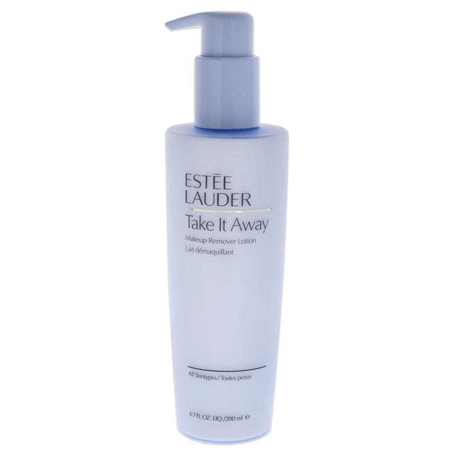 Take It Away Makeup Remover Lotion - All Skin Types by Estee Lauder for Unisex - 6.7 oz Makeup Remover, See Description, hi-res image number 0