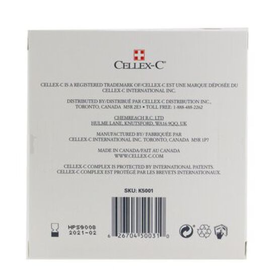 High Potency Serum 2 Step Starter Kit: High Potenc, , alternate image number null
