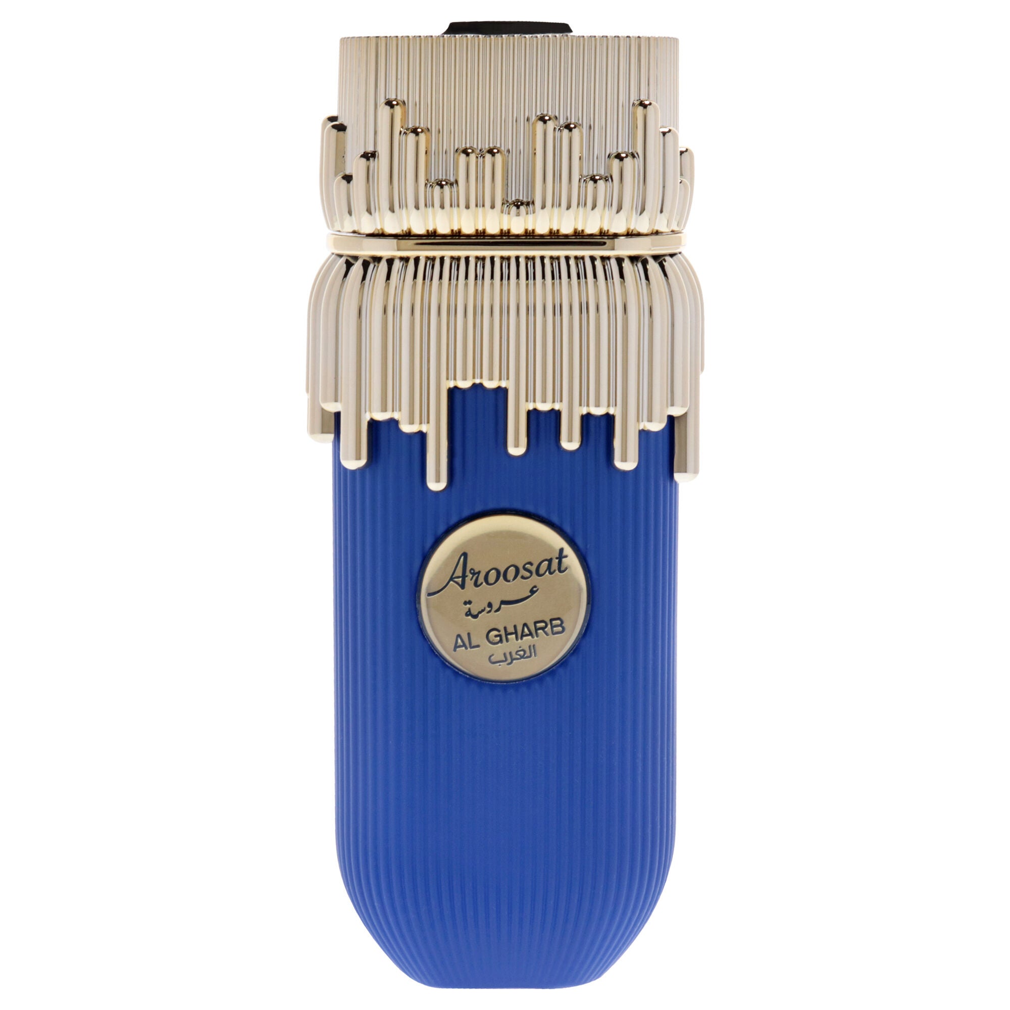 Elite - Aroosat Al Gharb by Risala for Men - 3.4 oz EDP Spray, Clear, alternate image number 1
