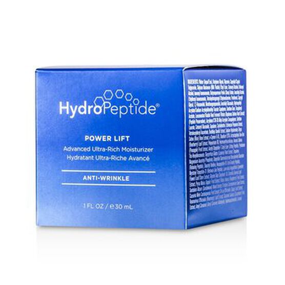 Power Lift - Anti-Wrinkle Ultra Rich Concentrate, , alternate image number null