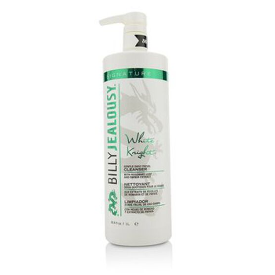 White Knight Gentle Daily Facial Cleanser (Normal, White Knight, hi-res image number null