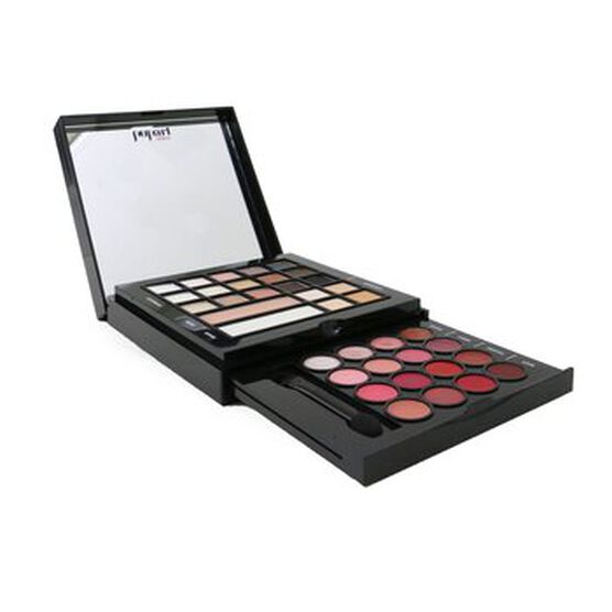 Pupart M Make Up Palette, # 002 Naturally Sexy, hi-res image number null