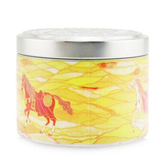 100% Beeswax Tin Candle - Eastern Spices, , alternate image number null