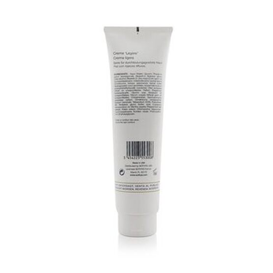 Clarte & Comfort Light Cream - For Skin With Fragi, , alternate image number null