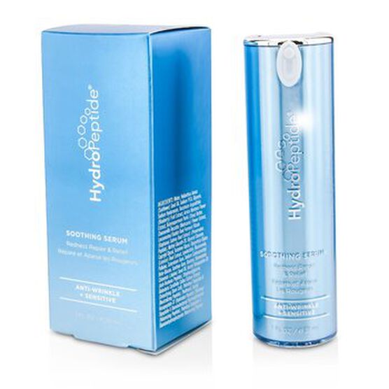 Soothing Serum: Redness Repair & Relief, , alternate image number null