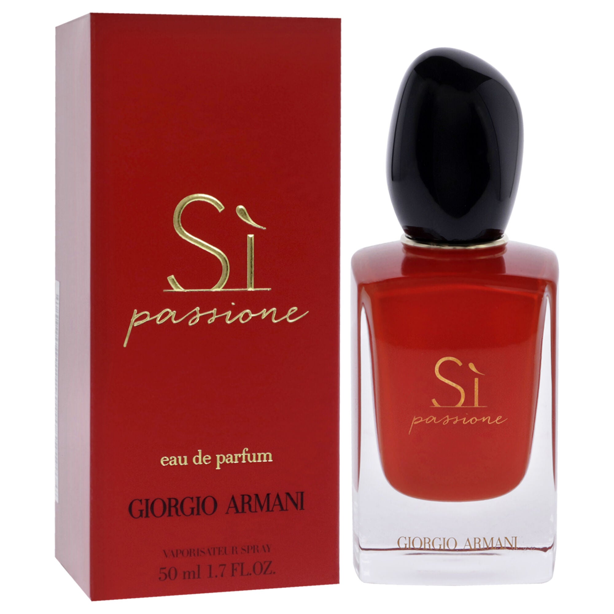 Si Passione by Giorgio Armani for Women - 1.7 oz EDP Spray, , alternate image number 6