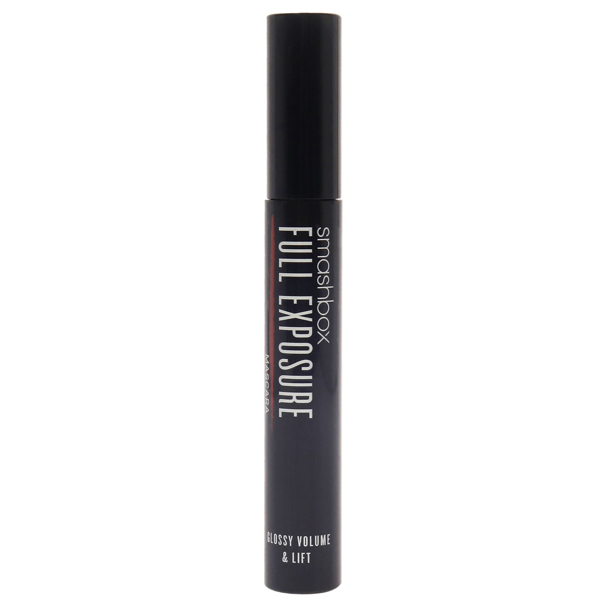 Full Exposure Mascara - Jet Black by SmashBox for Women - 0.32 oz Mascara, See Description, alternate image number 4