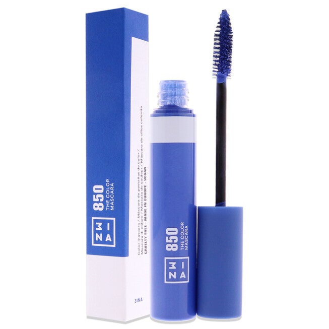 The Color Mascara - 850 by 3INA for Women - 0.47 oz Mascara, See Description, alternate image number 3
